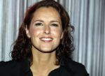 Hilversum 22 augustus 2016
Perspresentatie NPO in studio 21met alle presentatoren. Aniko van Santen