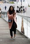 Amsterdam 29 augustus 2016
Perspresentatie RTL in het eye theater. Anna Nooshin