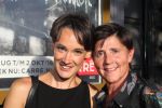 Amsterdam, 18 Augustus 2016
Premiere Hans Klok in Carre, House of Horror.
Anne v Veen met haar vrouw Han
