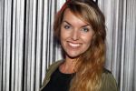 Hilversum 22 augustus 2016
Perspresentatie NPO in studio 21met alle presentatoren. Anne-Mar Zwart