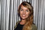Hilversum 22 augustus 2016
Perspresentatie NPO in studio 21met alle presentatoren. Anne-Mar Zwart