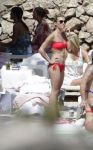 ibiza 27 juni 2016 
Stranddag van Nick en Kirsten Schilder de dag na hun trouwen bij el chirinquito.
Aanwezig oa Jan en Liza Smit Simon en Annemarie Keizer Jaap Kwakman met vriendin Aloys Buys met vriendin Jaap Reesema