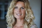 Amsterdam 23 augustus 2016
Perspresentatie van het nieuwe sbs6 Net 5 en Veronica seizoen in het IJ Theater. Annette Barlo