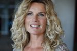 Amsterdam 23 augustus 2016
Perspresentatie van het nieuwe sbs6 Net 5 en Veronica seizoen in het IJ Theater. Annette Barlo