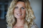 Amsterdam 23 augustus 2016
Perspresentatie van het nieuwe sbs6 Net 5 en Veronica seizoen in het IJ Theater. Annette Barlo