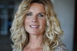Amsterdam 23 augustus 2016
Perspresentatie van het nieuwe sbs6 Net 5 en Veronica seizoen in het IJ Theater. Annette Barlo