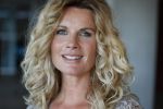 Amsterdam 23 augustus 2016
Perspresentatie van het nieuwe sbs6 Net 5 en Veronica seizoen in het IJ Theater. Annette Barlo