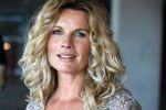 Amsterdam 23 augustus 2016
Perspresentatie van het nieuwe sbs6 Net 5 en Veronica seizoen in het IJ Theater. Annette Barlo