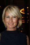 Amsterdam 2 september 2016
Diner voor Albert Verlinde met zijn oud rtl boulevard collega's bij le Garage. Anouk Smulders en Leontine v Moorsel