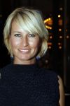 Amsterdam 2 september 2016
Diner voor Albert Verlinde met zijn oud rtl boulevard collega's bij le Garage. Anouk Smulders en Leontine v Moorsel