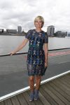 Amsterdam 29 augustus 2016
Perspresentatie RTL in het eye theater. Anouk Smulders