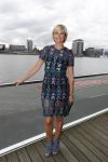 Amsterdam 29 augustus 2016
Perspresentatie RTL in het eye theater. Anouk Smulders