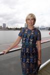Amsterdam 29 augustus 2016
Perspresentatie RTL in het eye theater. Anouk Smulders