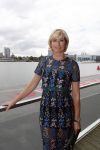 Amsterdam 29 augustus 2016
Perspresentatie RTL in het eye theater. Anouk Smulders
