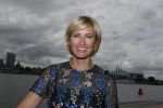 Amsterdam 29 augustus 2016
Perspresentatie RTL in het eye theater. Anouk Smulders
