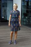 Amsterdam 29 augustus 2016
Perspresentatie RTL in het eye theater. Anouk Smulders