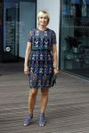 Amsterdam 29 augustus 2016
Perspresentatie RTL in het eye theater. Anouk Smulders
