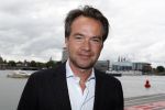 Amsterdam 29 augustus 2016
Perspresentatie RTL in het eye theater. Antoin Peeters en Merel Westrik