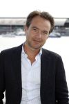 Amsterdam 29 augustus 2016
Perspresentatie RTL in het eye theater. Antoin Peeters en Merel Westrik
