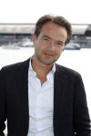 Amsterdam 29 augustus 2016
Perspresentatie RTL in het eye theater. Antoin Peeters en Merel Westrik