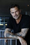 Amsterdam 23 augustus 2016
Perspresentatie van het nieuwe sbs6 Net 5 en Veronica seizoen in het IJ Theater. Arie Boomsma