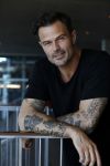 Amsterdam 23 augustus 2016
Perspresentatie van het nieuwe sbs6 Net 5 en Veronica seizoen in het IJ Theater. Arie Boomsma