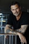 Amsterdam 23 augustus 2016
Perspresentatie van het nieuwe sbs6 Net 5 en Veronica seizoen in het IJ Theater. Arie Boomsma