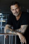Amsterdam 23 augustus 2016
Perspresentatie van het nieuwe sbs6 Net 5 en Veronica seizoen in het IJ Theater. Arie Boomsma