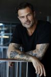 Amsterdam 23 augustus 2016
Perspresentatie van het nieuwe sbs6 Net 5 en Veronica seizoen in het IJ Theater. Arie Boomsma