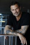 Amsterdam 23 augustus 2016
Perspresentatie van het nieuwe sbs6 Net 5 en Veronica seizoen in het IJ Theater. Arie Boomsma
