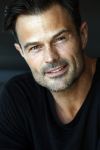 Amsterdam 23 augustus 2016
Perspresentatie van het nieuwe sbs6 Net 5 en Veronica seizoen in het IJ Theater. Arie Boomsma