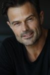 Amsterdam 23 augustus 2016
Perspresentatie van het nieuwe sbs6 Net 5 en Veronica seizoen in het IJ Theater. Arie Boomsma