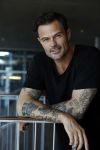Amsterdam 23 augustus 2016
Perspresentatie van het nieuwe sbs6 Net 5 en Veronica seizoen in het IJ Theater. Arie Boomsma