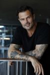 Amsterdam 23 augustus 2016
Perspresentatie van het nieuwe sbs6 Net 5 en Veronica seizoen in het IJ Theater. Arie Boomsma