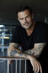 Amsterdam 23 augustus 2016
Perspresentatie van het nieuwe sbs6 Net 5 en Veronica seizoen in het IJ Theater. Arie Boomsma