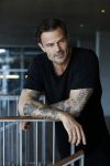 Amsterdam 23 augustus 2016
Perspresentatie van het nieuwe sbs6 Net 5 en Veronica seizoen in het IJ Theater. Arie Boomsma