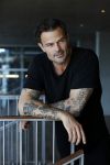 Amsterdam 23 augustus 2016
Perspresentatie van het nieuwe sbs6 Net 5 en Veronica seizoen in het IJ Theater. Arie Boomsma