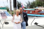 Nijmegen, 9 Augustrus 2016
Aristakes Jessayan met zijn vrouw Niccole Karsten