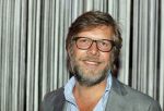 Hilversum 22 augustus 2016
Perspresentatie NPO in studio 21met alle presentatoren. Arjan Lock