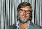 Hilversum 22 augustus 2016
Perspresentatie NPO in studio 21met alle presentatoren. Arjan Lock