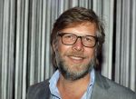 Hilversum 22 augustus 2016
Perspresentatie NPO in studio 21met alle presentatoren. Arjan Lock