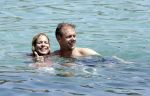 ibiza 27 juni 2016 
Stranddag van Nick en Kirsten Schilder de dag na hun trouwen bij el chirinquito.
Aanwezig oa Jan en Liza Smit Simon en Annemarie Keizer Jaap Kwakman met vriendin Aloys Buys met vriendin Jaap Reesema. Armin v Buuren met zijn vrouw Erika