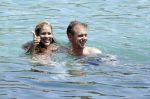 ibiza 27 juni 2016 
Stranddag van Nick en Kirsten Schilder de dag na hun trouwen bij el chirinquito.
Aanwezig oa Jan en Liza Smit Simon en Annemarie Keizer Jaap Kwakman met vriendin Aloys Buys met vriendin Jaap Reesema. Armin v Buuren met zijn vrouw Erika