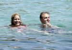 ibiza 27 juni 2016 
Stranddag van Nick en Kirsten Schilder de dag na hun trouwen bij el chirinquito.
Aanwezig oa Jan en Liza Smit Simon en Annemarie Keizer Jaap Kwakman met vriendin Aloys Buys met vriendin Jaap Reesema. Armin v Buuren met zijn vrouw Erika