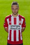 Eindhoven, 20 Juli 2016
Selektie PSV Seizoen 2016-2017
Bart Ramselaar