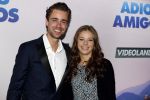 Amsterdam 5 september 2016
Premiere Adios Amigos in Tuschinski. Beau Schneider met ...