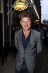 Amsterdam 2 september 2016
Diner voor Albert Verlinde met zijn oud rtl boulevard collega's bij le Garage. Beau v Erven Dorens