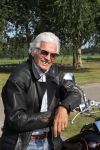 Nijkerk, 31 Augustus 2016
Opening Museum Radio Veronica 192
Ben Cramer
