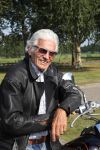 Nijkerk, 31 Augustus 2016
Opening Museum Radio Veronica 192
Ben Cramer