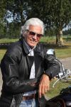 Nijkerk, 31 Augustus 2016
Opening Museum Radio Veronica 192
Ben Cramer
